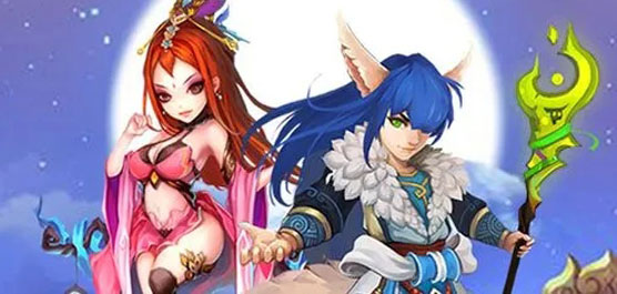 角色扮演手游哪个好玩