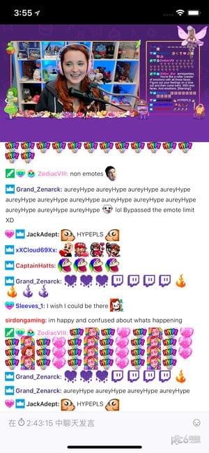 Twitch免费版