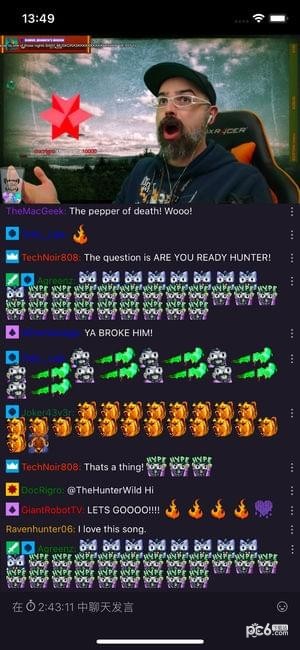 Twitch免费版