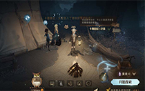 哈利波特魔法觉醒伙伴同行怎么玩？