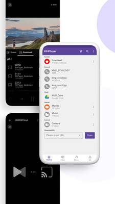 KMPlayer播放器安卓版