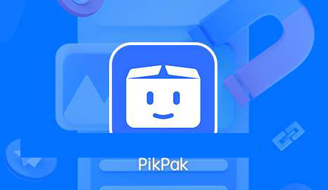 pikpak磁力怎么打开？pikpak磁力打开操作