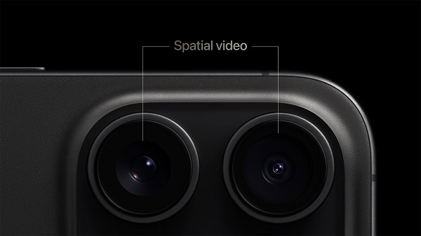 苹果16摄像头性能如何？苹果16摄像头参数详情
