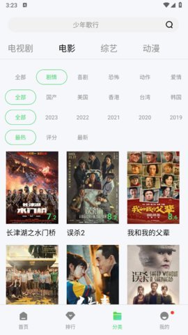 光棍天堂社区