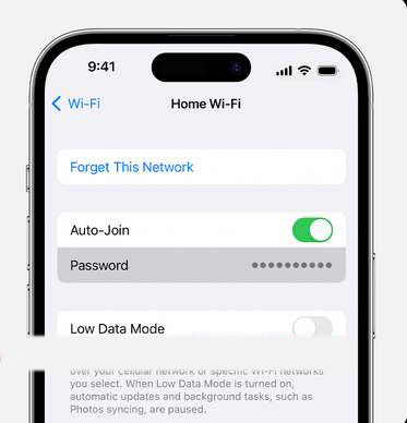 iphone怎么查看wifi密码？iphone查看无线密码的详细步骤