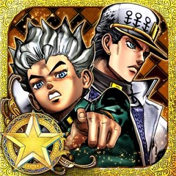 jojo的奇妙冒险星尘射手中文版