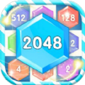 泡泡龙2048安卓版