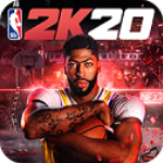 NBA2K20安卓版