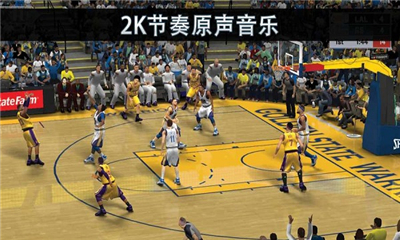 NBA2K20