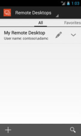 microsoft remote desktop汉化版