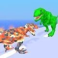 恐龙进化运行3D安卓版