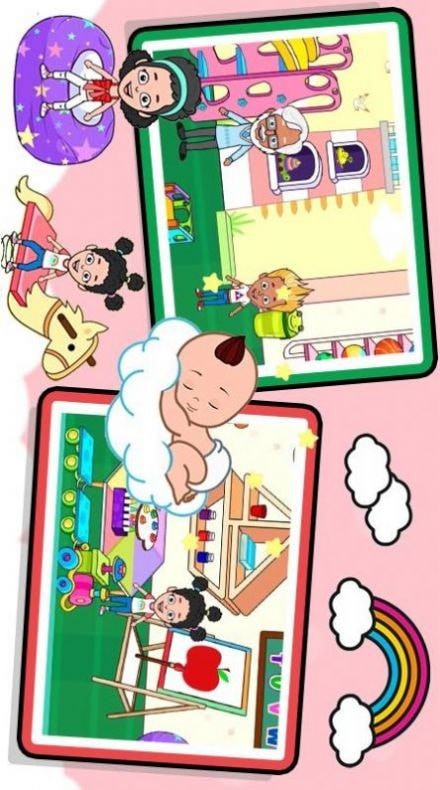 小卡世界建筑队安卓版
