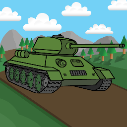 登山坦克2安卓版