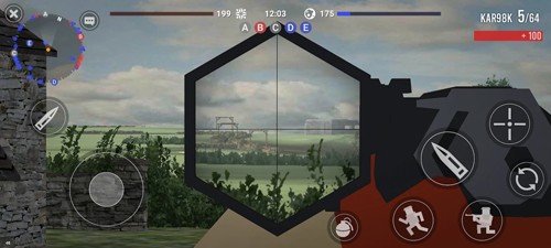 polyfield官方版