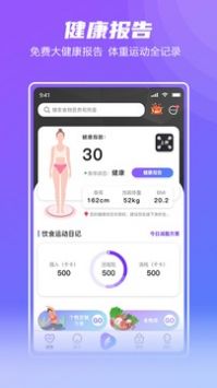 减脂安卓版