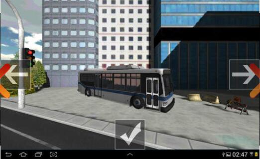单机游戏公交车安卓版