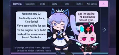 gacha