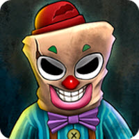怪异的小丑：小镇之谜安卓版