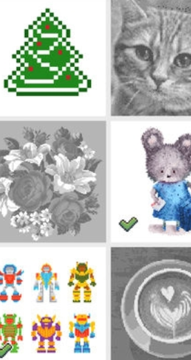 pixelart手机版截图2