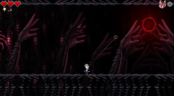 餐瘾地城无条件制作版