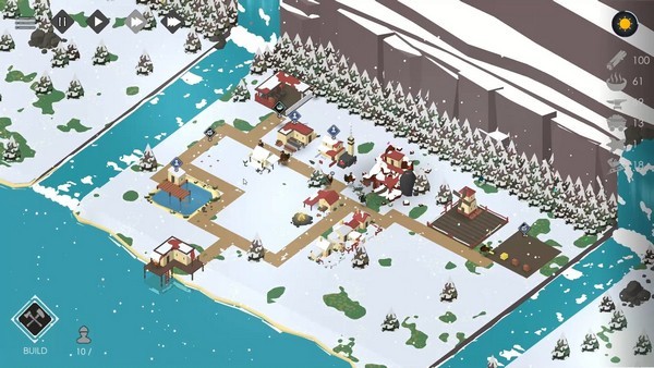 Mini DayZ 2破解版截图3