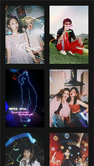 chic cam2023新版截图4