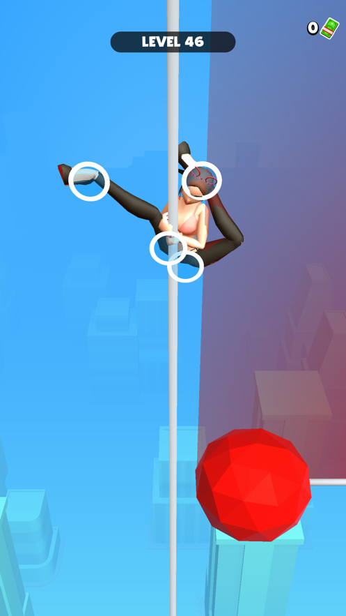 You Go Girl官方版截图2