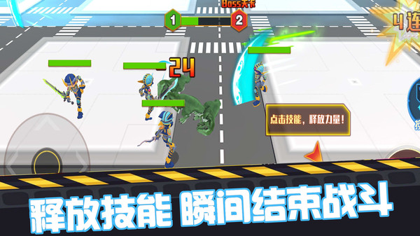 全机动战士游戏官方正式版