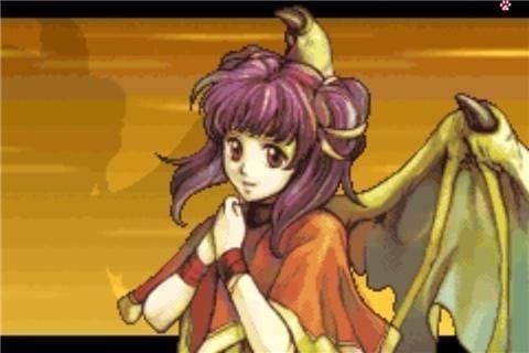 火焰纹章圣魔之光石破解版