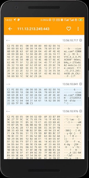 HttpCanary专业版截图3