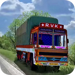 印度卡车模拟器2023新版
