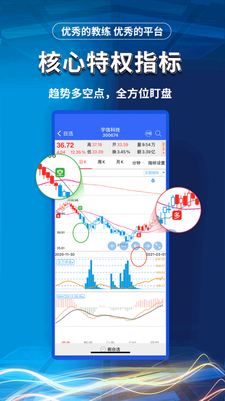 益学堂教育免费版