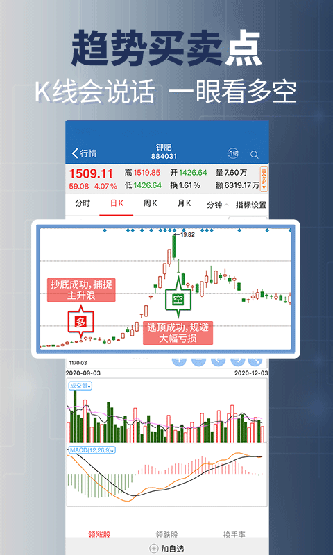 操盘训练大师免费版