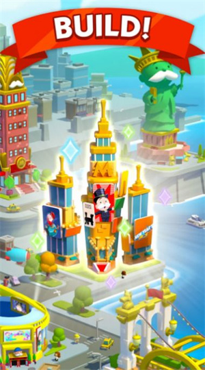 monopoly go手机版截图3
