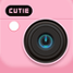 Cutie相机2019版