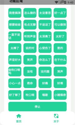 佩奇盒