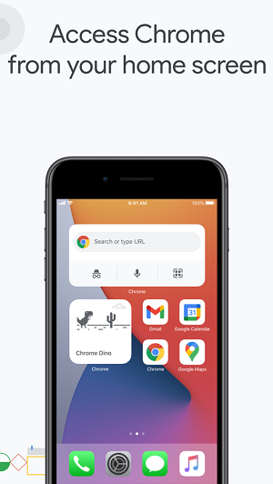 google chrome浏览器安卓版