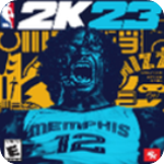 nba2k23官方正版