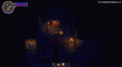 Graveyard Keeper