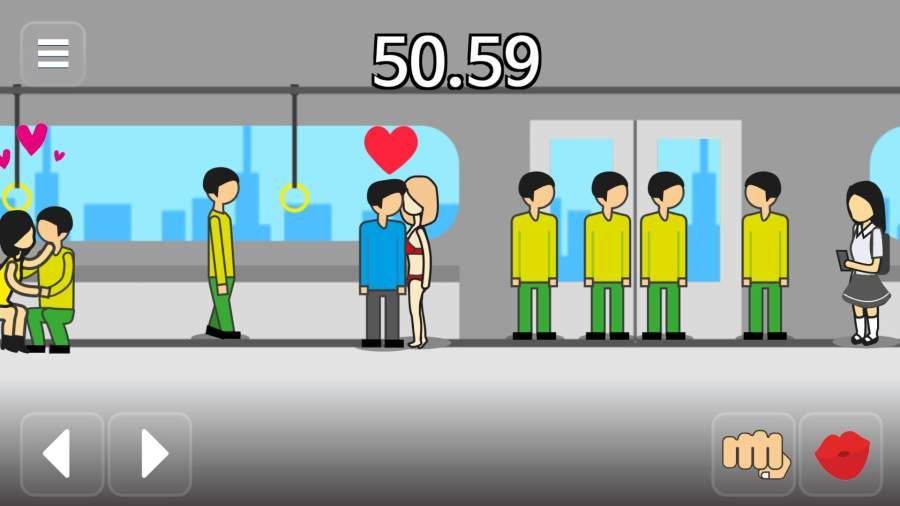 陨石60秒游戏