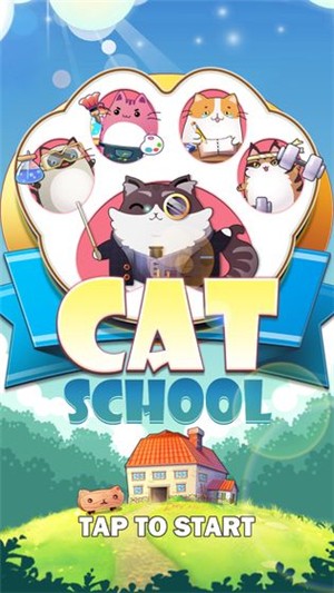 猫猫学院安卓版截图2