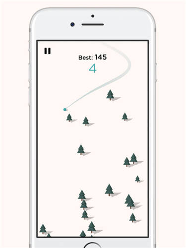 寒雪官方版截图4