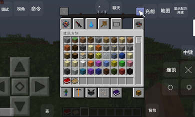 我的世界混沌生存叶枫免费版