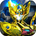 神兽金刚2天神地兽官方版