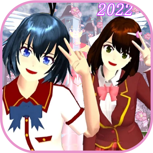 动漫情侣模拟免广告版