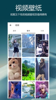 偶像祭壁纸免费版