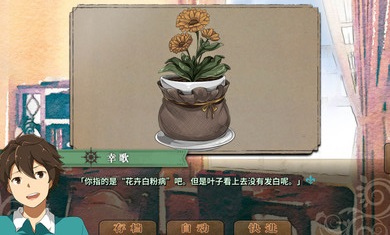 丰裕之角不可思议之物居住的小镇免费版截图2