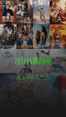 小小影视次数完整版
