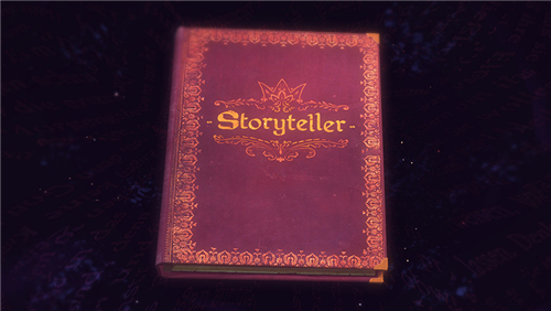 Storyteller破解版