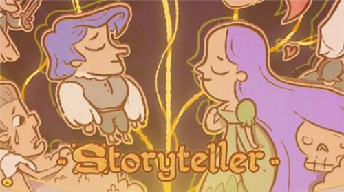 Storyteller破解版
